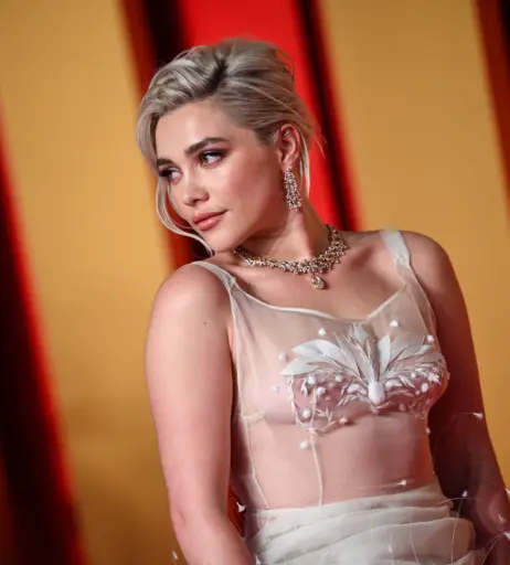 Image 1825923 from Florence Pugh