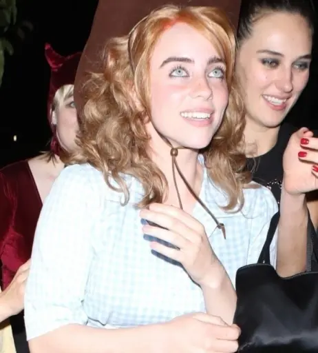 Image 1826889 from Billie Eilish