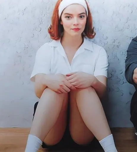 Image 1826843 from Anya Taylor-Joy