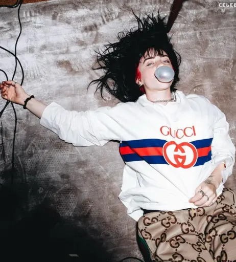 Image 1826516 from Billie Eilish