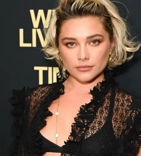 Image 1826502 from Florence Pugh