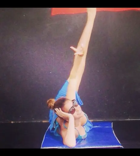 Image 1826766 from Sila Sahin-Radlinger