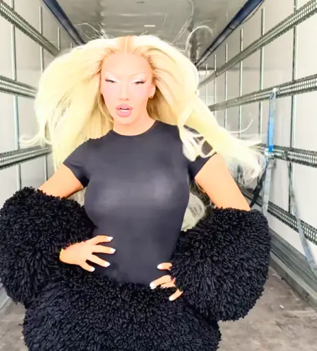 Image 1826662 from Shirin David