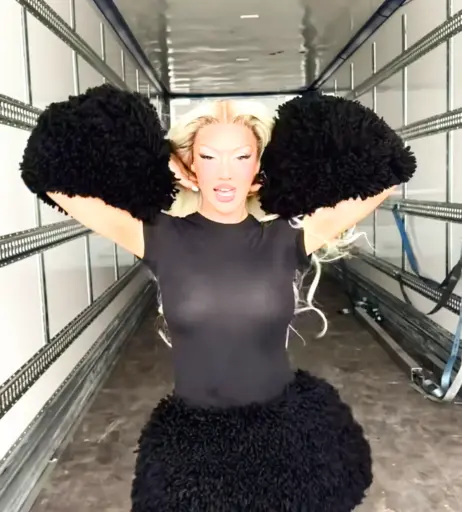 Image 1826606 from Shirin David