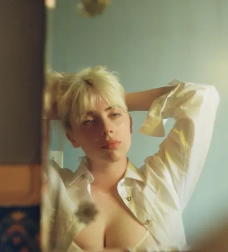 Image 1826198 from Billie Eilish