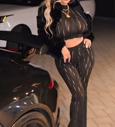 Image 1826147 from Nicole Coco Austin