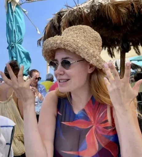 Image 1826169 from Palina Rojinski