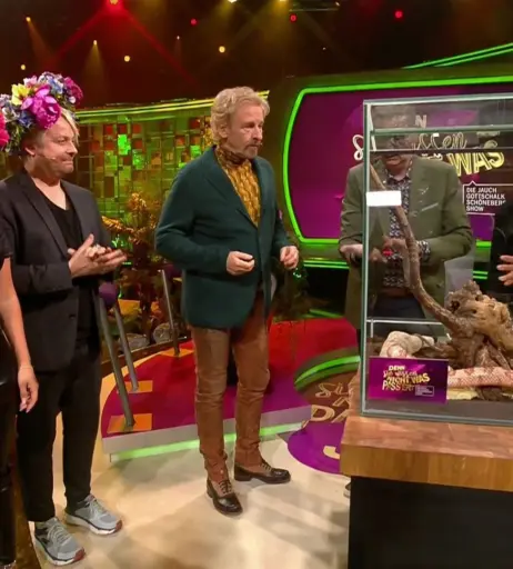 Image 1826120 from Evelyn Burdecki