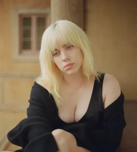 Image 1826072 from Billie Eilish