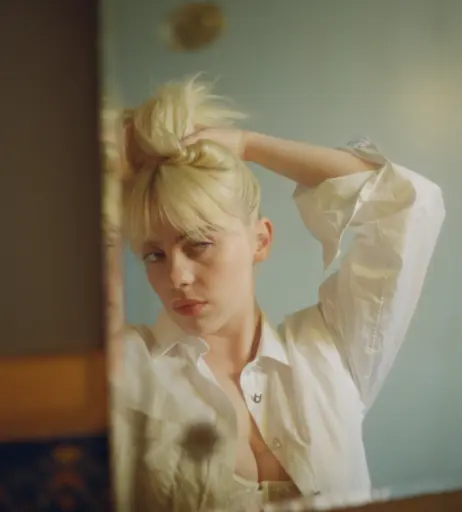 Image 1826027 from Billie Eilish