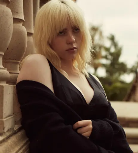 Image 1826350 from Billie Eilish