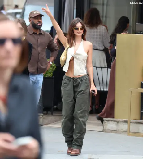 Image 1826341 from Emily Ratajkowski