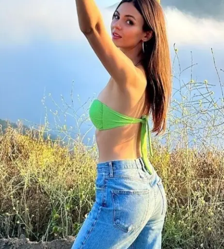 Image 1826252 from Victoria Justice
