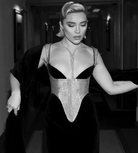 Image 1826233 from Florence Pugh