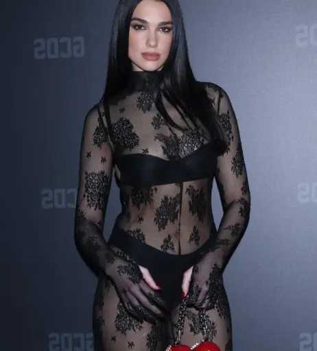 Image 1826908 from Dua Lipa