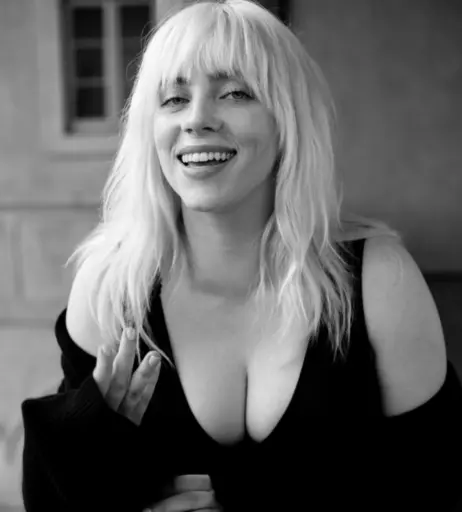 Image 1827881 from Billie Eilish