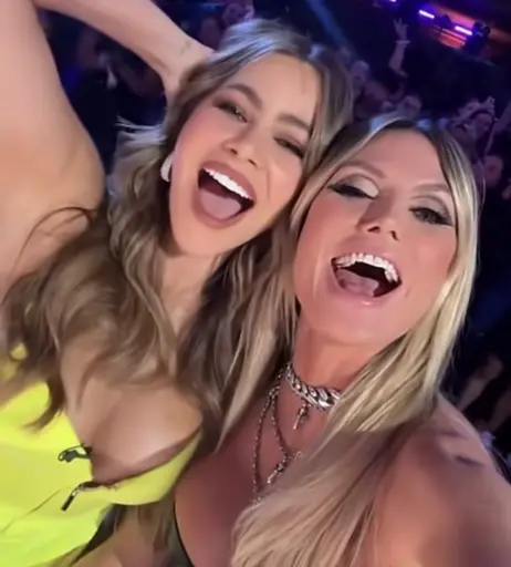 Image 1827841 from Heidi Klum