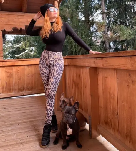 Image 1827865 from Palina Rojinski