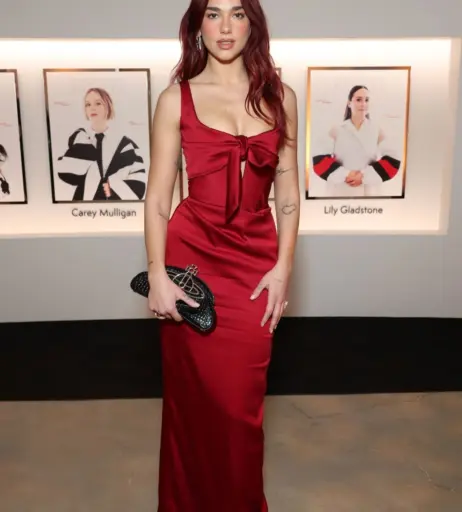 Image 1827543 from Dua Lipa