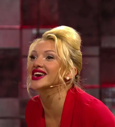 Image 1827561 from Evelyn Burdecki