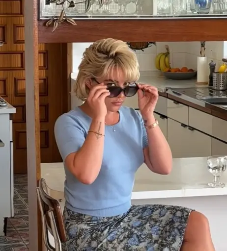 Image 1827516 from Florence Pugh