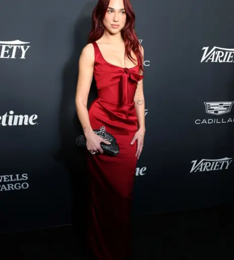 Image 1827485 from Dua Lipa