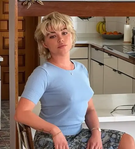 Image 1827458 from Florence Pugh