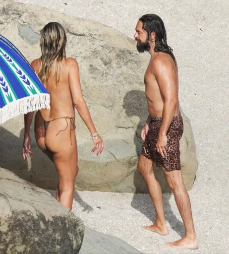 Image 1827449 from Heidi Klum