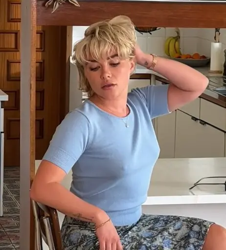 Image 1827478 from Florence Pugh