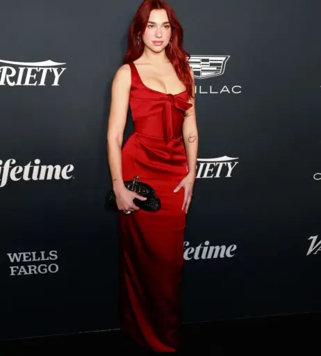 Image 1827463 from Dua Lipa