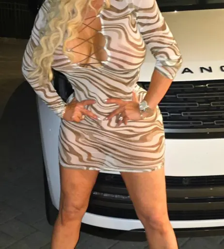 Image 1827773 from Nicole Coco Austin