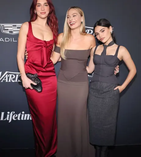 Image 1827733 from Dua Lipa