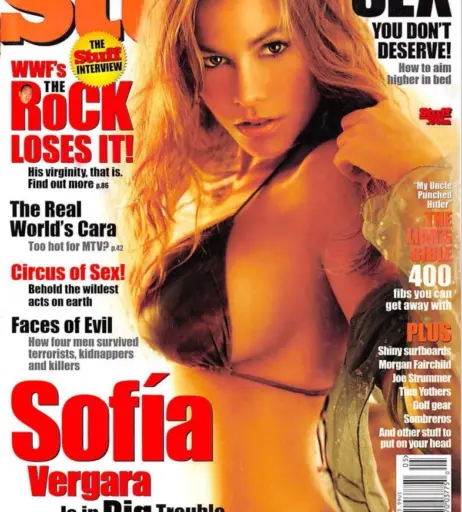 Image 1827643 from Sofia Vergara