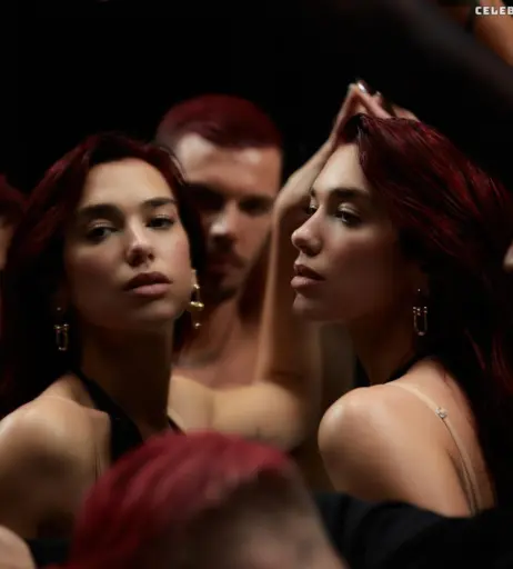 Image 1827151 from Dua Lipa