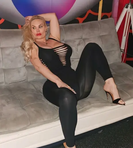 Image 1827154 from Nicole Coco Austin