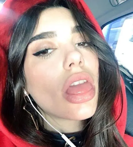 Image 1827101 from Dua Lipa