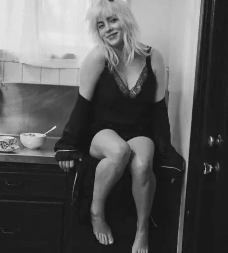 Image 1827103 from Billie Eilish