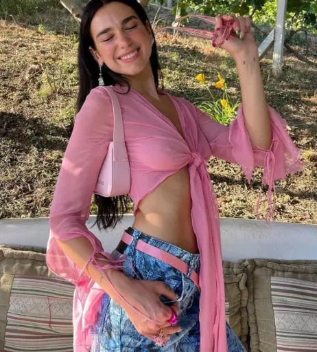Image 1827121 from Dua Lipa