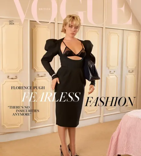 Image 1827042 from Florence Pugh