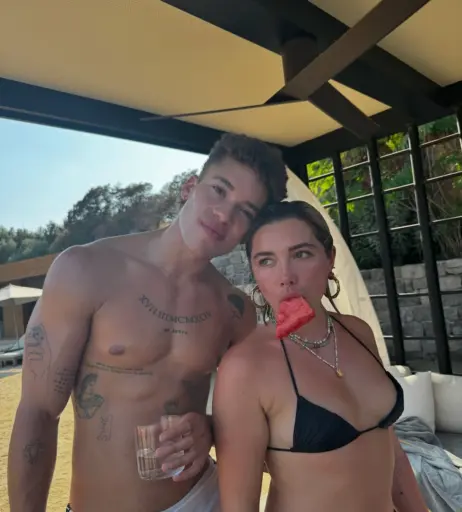 Image 1827009 from Florence Pugh