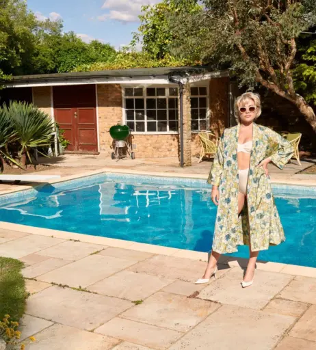 Image 1827387 from Florence Pugh