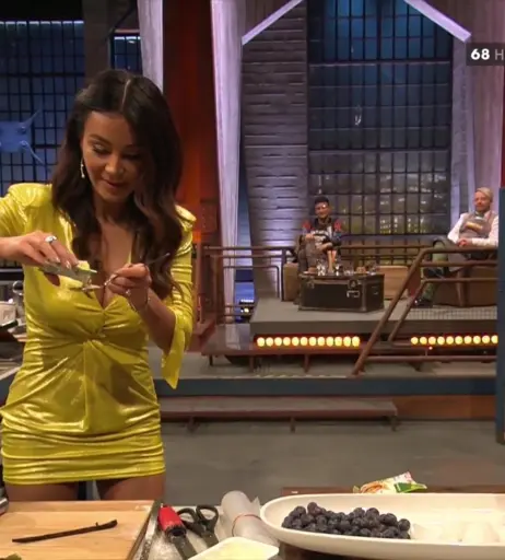 Image 1827362 from Verona Pooth