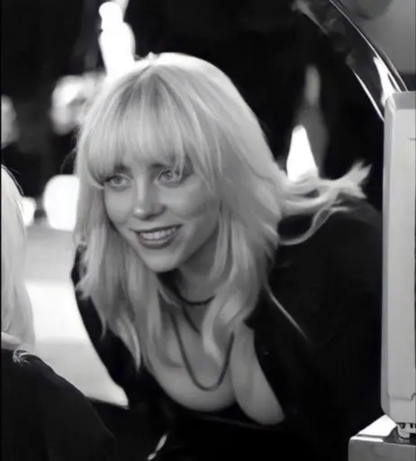 Image 1827246 from Billie Eilish