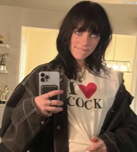 Image 1827261 from Billie Eilish