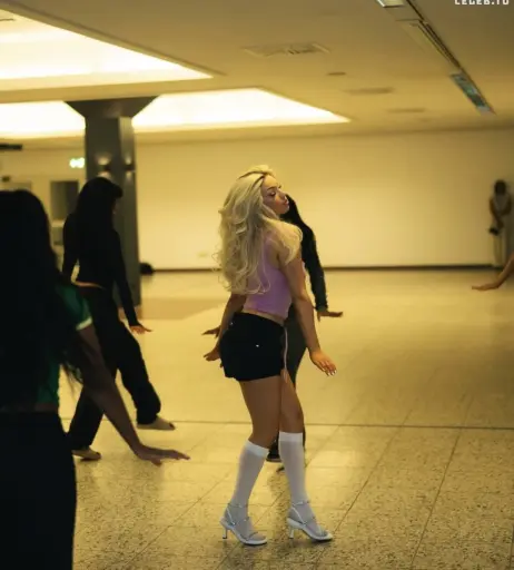 Image 1827218 from Shirin David