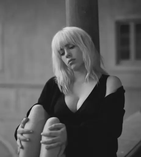 Image 1827985 from Billie Eilish