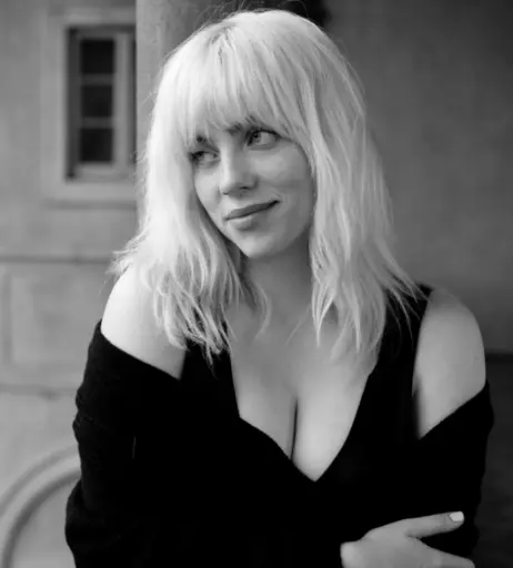 Image 1827912 from Billie Eilish