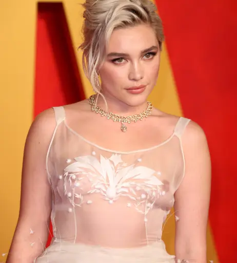 Image 1824892 from Florence Pugh