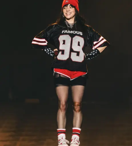 Image 1824880 from Billie Eilish