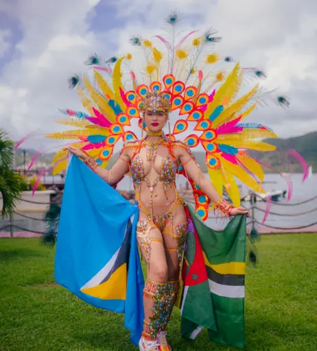 Image 1824829 from Nathalie Emmanuel